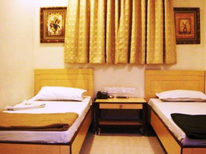 Hotel Grant Mumbai Exterior foto